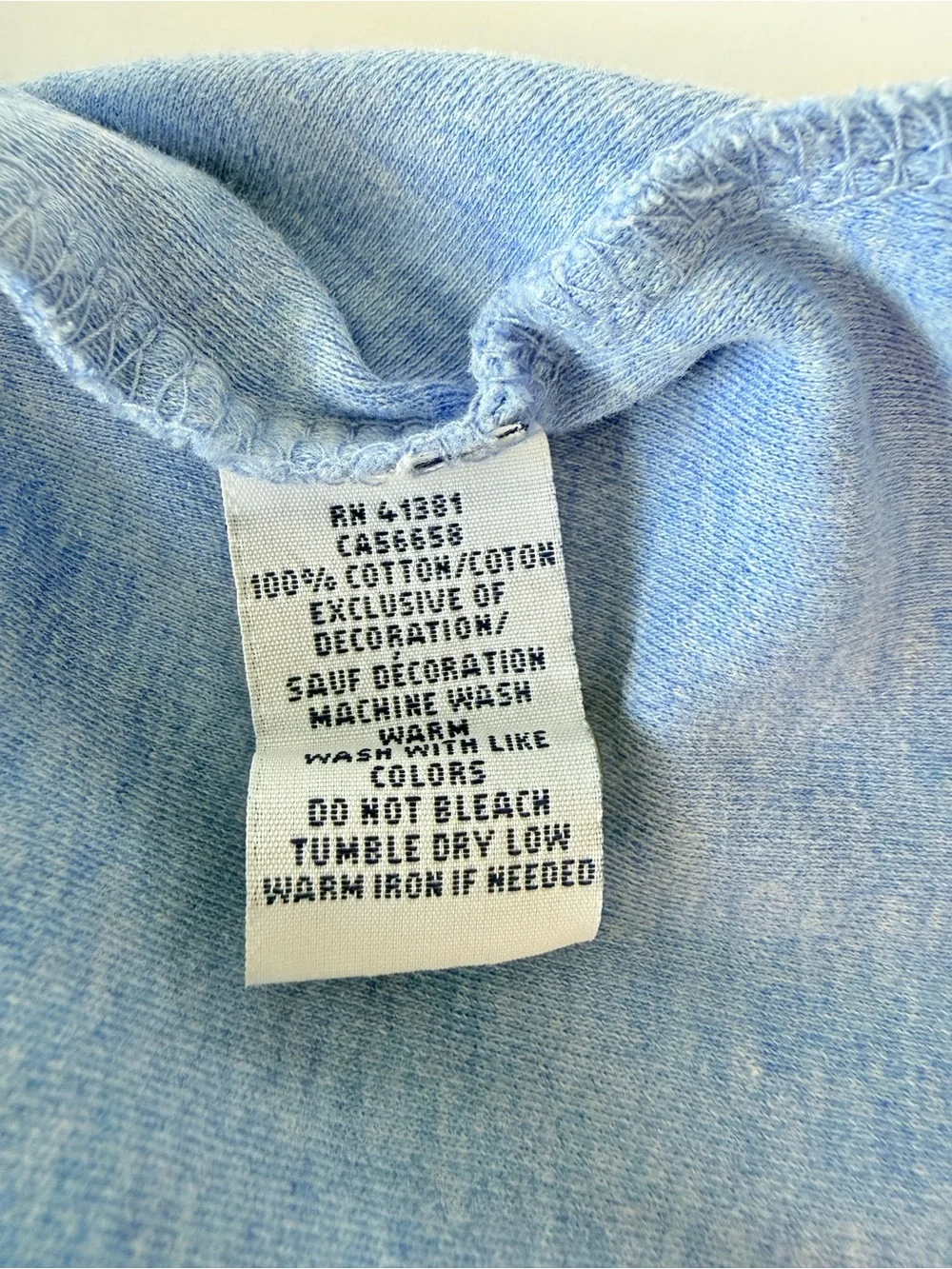 Polo Ralph Lauren Men’s XL Blue Cotton Mesh Polo Shirt